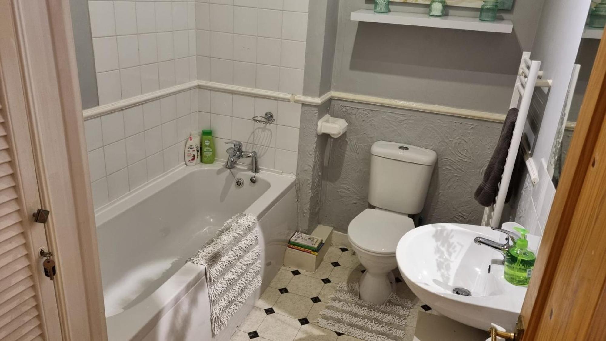 ハーン・ベイHaven Retreat At Hillriseアパートメント エクステリア 写真
